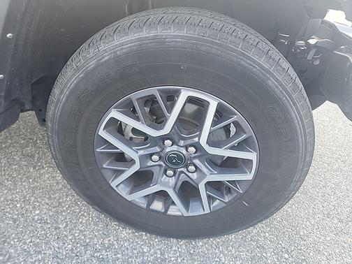 2024 Jeep Wrangler 4-Door Sahara