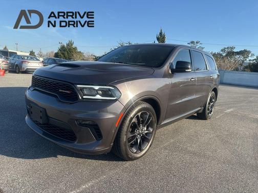 2021 Dodge Durango R/T
