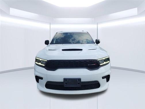 White Knuckle 2022 Dodge Durango R/T