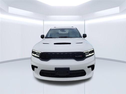 White Knuckle Clearcoat 2025 Dodge Durango R/T