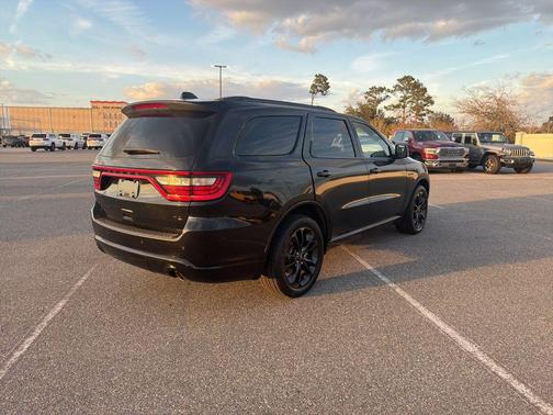 2022 Dodge Durango R/T