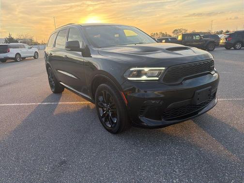 2022 Dodge Durango R/T