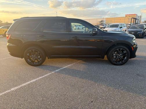 2022 Dodge Durango R/T