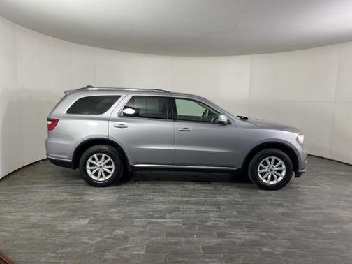 2019 Dodge Durango SXT Plus