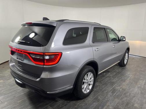 2019 Dodge Durango SXT Plus