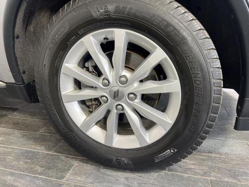 2019 Dodge Durango SXT Plus