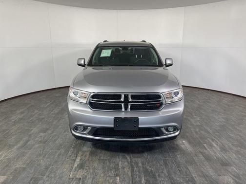 2019 Dodge Durango SXT Plus