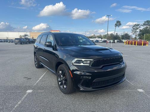2022 Dodge Durango R/T Plus