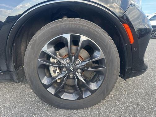 2022 Dodge Durango R/T Plus