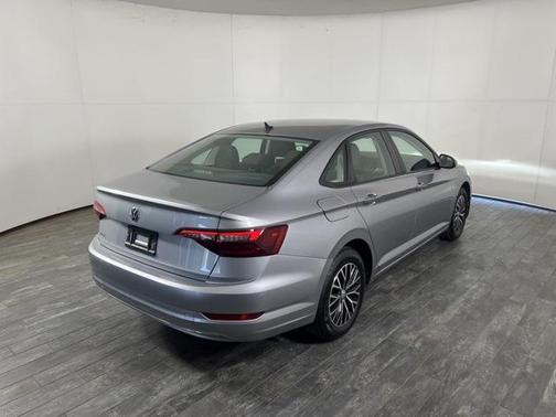 2021 Volkswagen Jetta 1.4T S