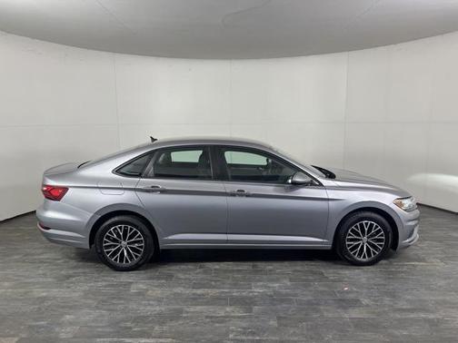 2021 Volkswagen Jetta 1.4T S