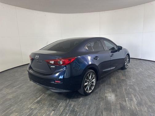 2017 Mazda Mazda3 Sport