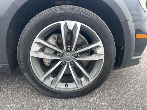 2018 Audi A4 2.0T Prestige