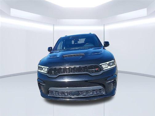 DB Black Clearcoat 2023 Dodge Durango R/T