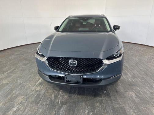 2023 Mazda CX-30 2.5 S Carbon Edition
