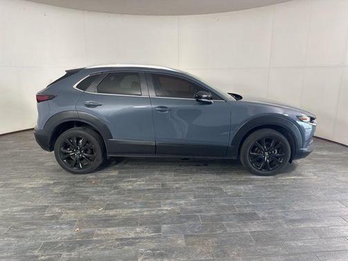 2023 Mazda CX-30 2.5 S Carbon Edition