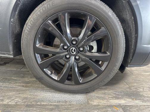 2023 Mazda CX-30 2.5 S Carbon Edition