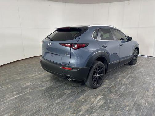 2023 Mazda CX-30 2.5 S Carbon Edition
