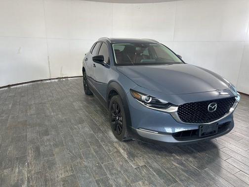 2023 Mazda CX-30 2.5 S Carbon Edition
