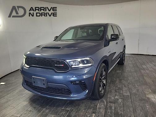 2021 Dodge Durango R/T