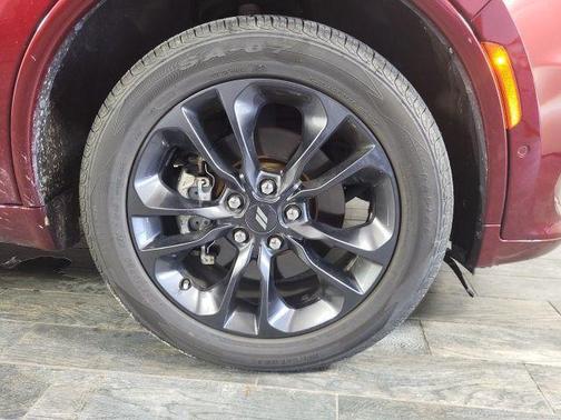 2023 Dodge Durango R/T