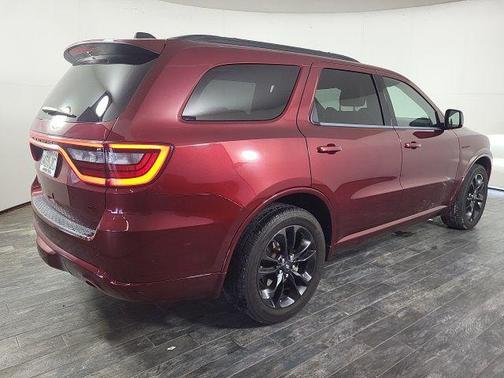 2023 Dodge Durango R/T