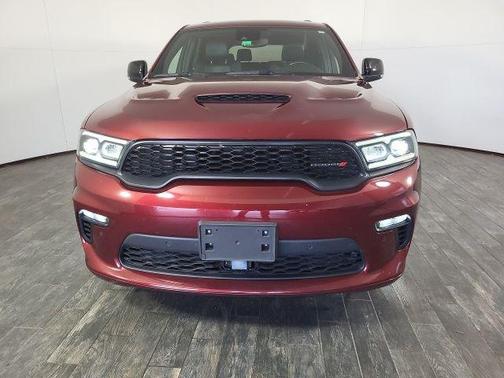 2023 Dodge Durango R/T