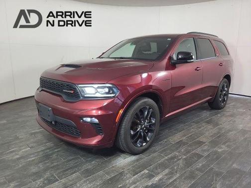 2023 Dodge Durango R/T