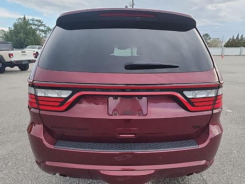 2023 Dodge Durango R/T