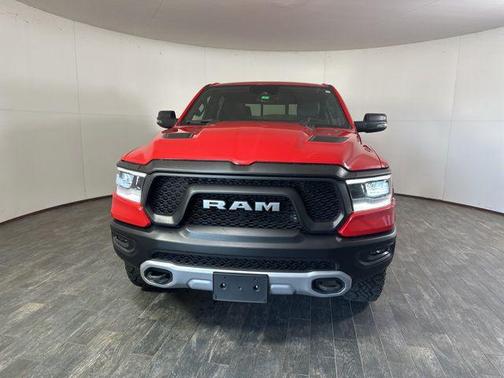 2024 RAM 1500 Rebel