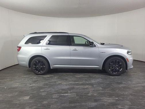 2023 Dodge Durango R/T