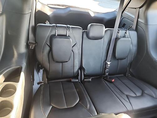 2025 Chrysler Pacifica L