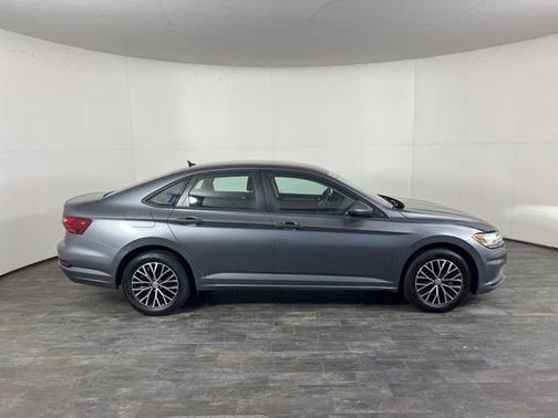 2021 Volkswagen Jetta 1.4T SE