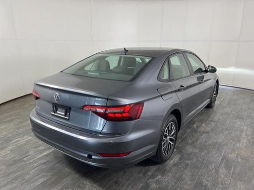 2021 Volkswagen Jetta 1.4T SE