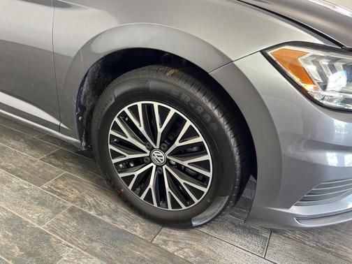 2021 Volkswagen Jetta 1.4T SE