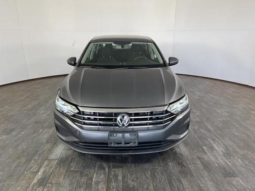 2021 Volkswagen Jetta 1.4T SE