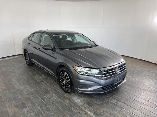 2021 Volkswagen Jetta 1.4T SE