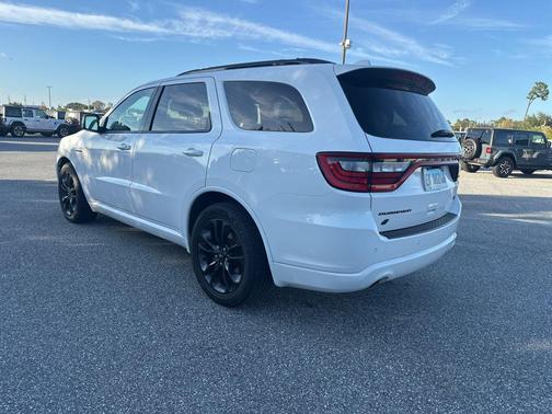 2022 Dodge Durango R/T