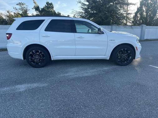 2022 Dodge Durango R/T