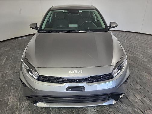 2024 Kia Forte EX