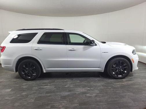 2023 Dodge Durango R/T