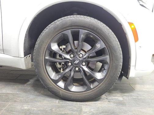 2023 Dodge Durango R/T