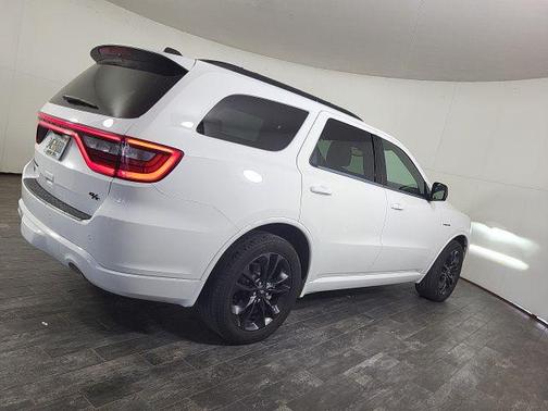 2023 Dodge Durango R/T