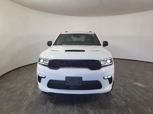 2023 Dodge Durango R/T