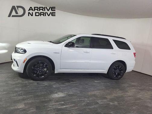2023 Dodge Durango R/T