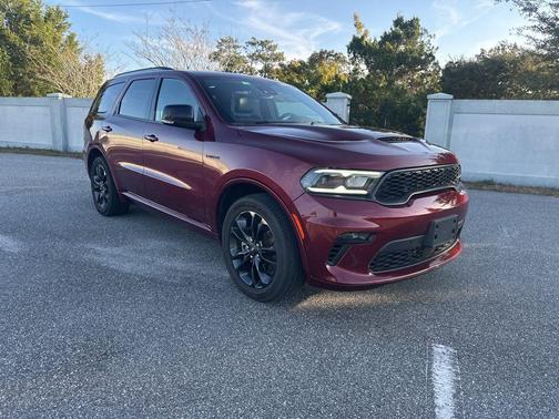 2023 Dodge Durango R/T