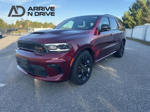 2023 Dodge Durango R/T