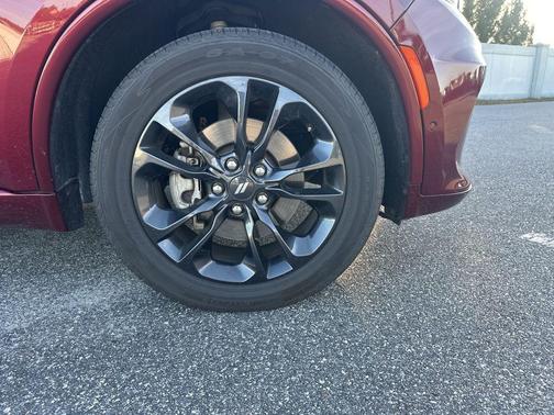 2023 Dodge Durango R/T
