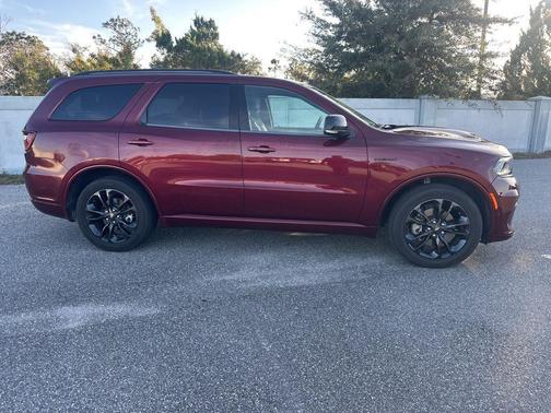 2023 Dodge Durango R/T