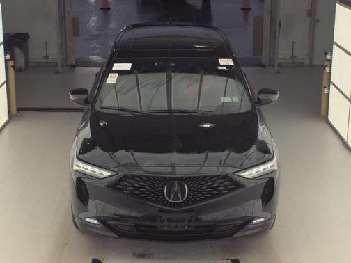 2023 Acura MDX SH-AWD w/A-Spec Package